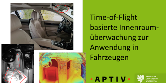 Titelbild des Vortrages