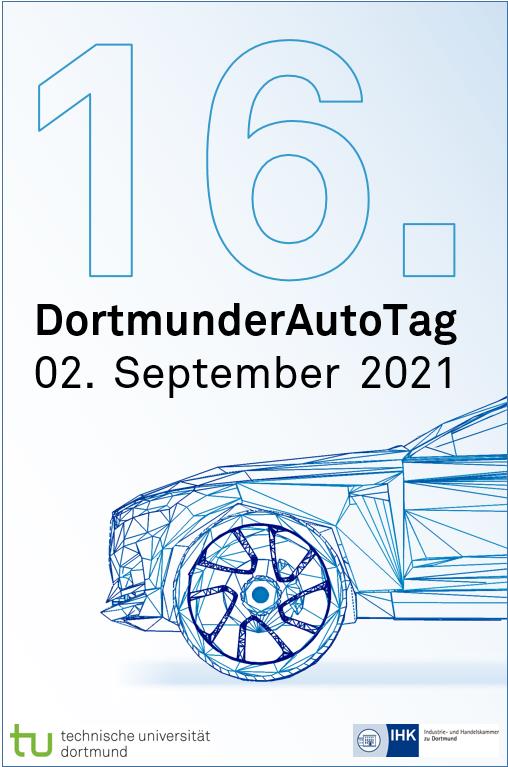Logo mit Datum der Veranstaltung
